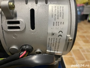 compresor stomatologie