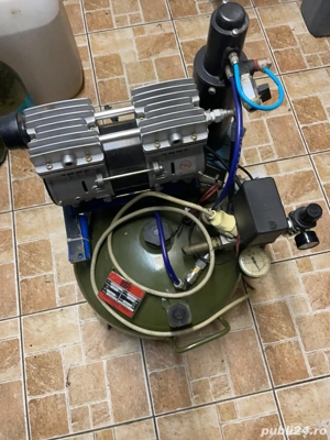 compresor stomatologie - imagine 4