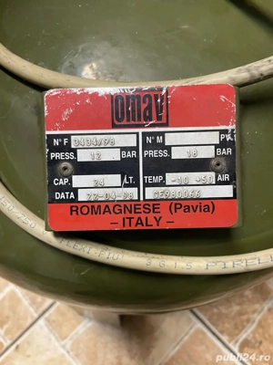 compresor stomatologie - imagine 3