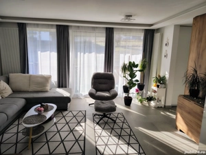 Apartament 3 camere Floresti Teilor 66.66 m