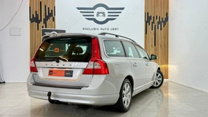 ** Volvo V70 ** - imagine 15