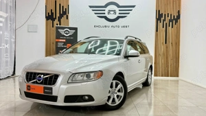 ** Volvo V70 ** - imagine 4