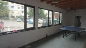 inchiriez spațiu comercial  