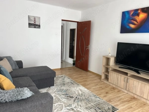 Apartament cu doua camere modern central - ITM - Farmacia Forte Vita