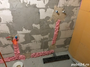 instalator instalatii sanitare