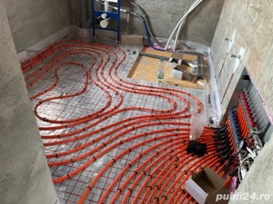 instalator instalatii sanitare