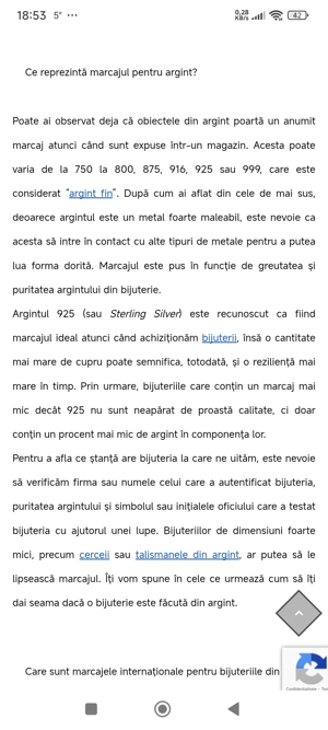 Cutit si lingura  argint,made Italy - imagine 5