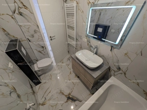 Ap 2 camere - Bloc nou - finisaje Premium - 83.000 Euro - parcare inclusa