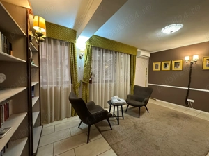 Vilă elegantă în zona Primăriei Sector 1 - la 10 minute de Piața Victoriei - imagine 3