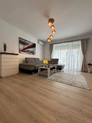 DUMBRAVITA - 3 CAM - CURTE - TERASA - LOC PARCARE - INCALZIRE PARDOSEALA