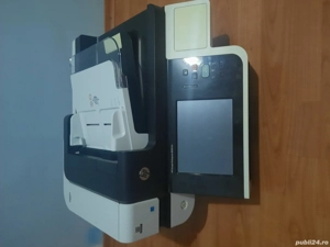 Vand scanner profesional HP