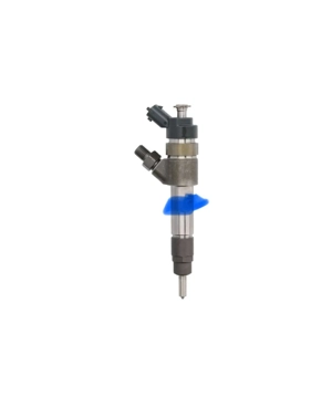Injector Bosch 0 445 120 002 – Original, Nou – Fiat Ducato / Peugeot Boxer / Iveco Daily / Citroën J - imagine 3