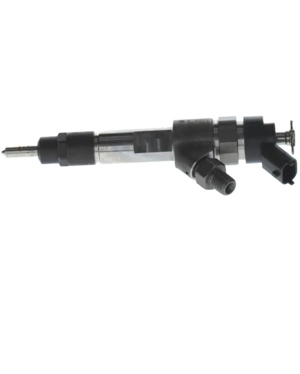 Injector Bosch 0 445 120 002 – Original, Nou – Fiat Ducato / Peugeot Boxer / Iveco Daily / Citroën J - imagine 2