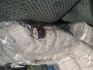 geaca de iarna nouă 