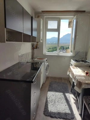 Apartament cu doua camere 