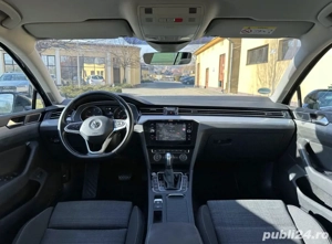 Vw Passat 2.0 TDI 150 CP DSG Highline   2020   Full LED   Webasto - imagine 2