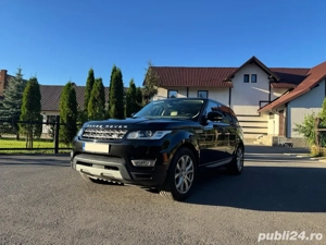 Range Rover Sport 2016