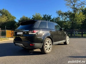 Range Rover Sport 2016 - imagine 2