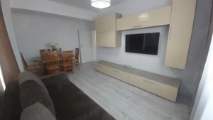 Apartamnet de lux in bloc nou pe varianta Prundu - Craiovei