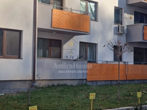 Apartament 2 camere, finisat, Floresti zona Parc Poligon - imagine 5