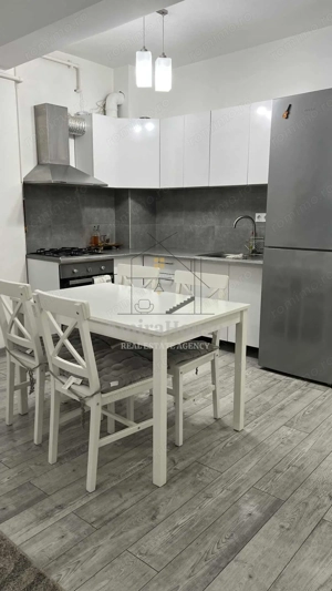 Apartament 2 camere, finisat, Floresti zona Parc Poligon - imagine 3