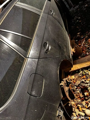 Dezmembrez  golf 6 - imagine 3