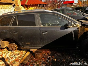 Dezmembrez  golf 6 - imagine 2