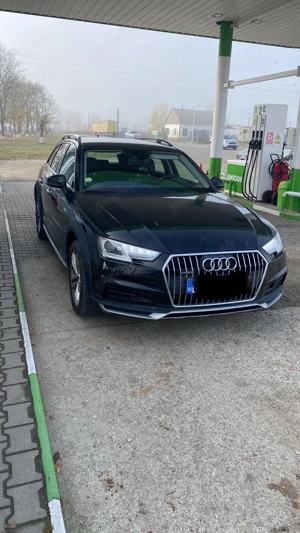 Audi Allroad 2017