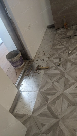 Persoana fizica autorizata servici de tamplarie si dulgerie 