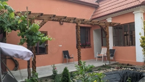 Persoana fizica autorizata servici de tamplarie si dulgerie 