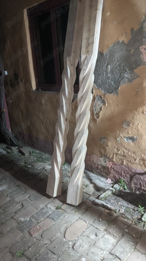 Persoana fizica autorizata servici de tamplarie si dulgerie  - imagine 4