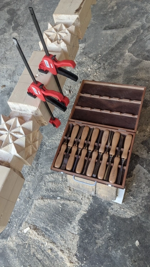 Persoana fizica autorizata servici de tamplarie si dulgerie  - imagine 3