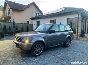 Range Rover Sport 2.7 Propietar Impecabil 