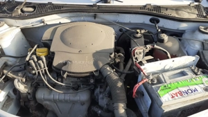 De vânzare dacia logan