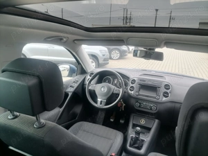 Vw Tiguan 06.2012  2.0 diesel 140CP - imagine 3