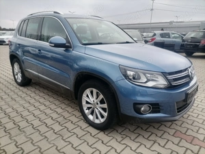 Vw Tiguan 06.2012  2.0 diesel 140CP - imagine 2
