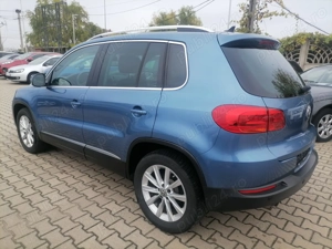 Vw Tiguan 06.2012  2.0 diesel 140CP - imagine 5