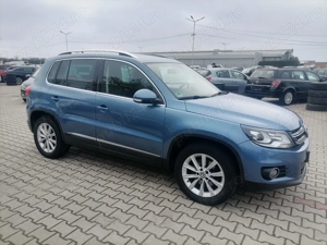 Vw Tiguan 06.2012  2.0 diesel 140CP - imagine 4