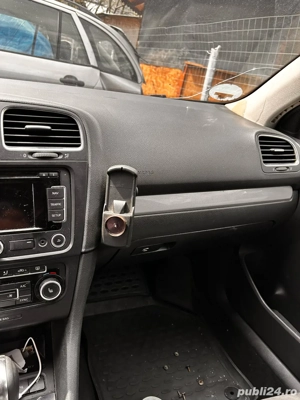 Dezmembrez  golf 6 - imagine 5