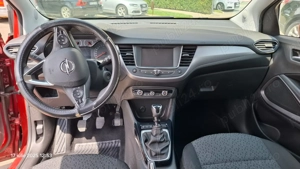 Vand Opel Crossland X inmatriculat in decembrie 2020 - imagine 3