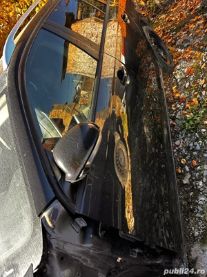 Dezmembrez  golf 6 - imagine 8