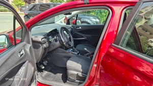 Vand Opel Crossland X inmatriculat in decembrie 2020 - imagine 10