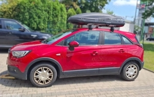 Vand Opel Crossland X inmatriculat in decembrie 2020 - imagine 8