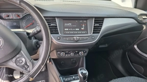 Vand Opel Crossland X inmatriculat in decembrie 2020 - imagine 9