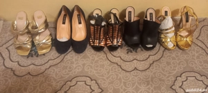 vand sandale pantofi papuci