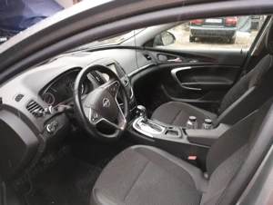 Opel Insignia berlina  sedan 2017 stare perfecta 1598cmc,136CP.diesel,numai 101000 Km. - imagine 4