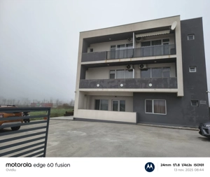 Inchiriez Garsoniera open space 