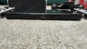 Nintendo Switch OLED - garantie 24.09.2026 - imagine 2
