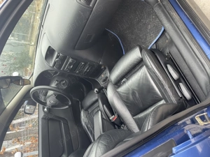 Opel Astra g 2002 1.7 diesel 100 cp 210k km