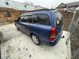 Opel Astra g 2002 1.7 diesel 100 cp 210k km - imagine 7